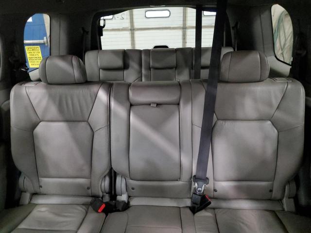 Photo 9 VIN: 5FNYF48509B014259 - HONDA PILOT EXL 