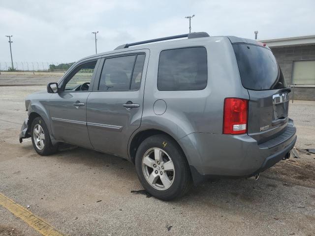 Photo 1 VIN: 5FNYF48509B032308 - HONDA PILOT 