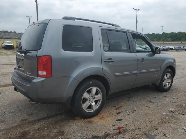 Photo 2 VIN: 5FNYF48509B032308 - HONDA PILOT 