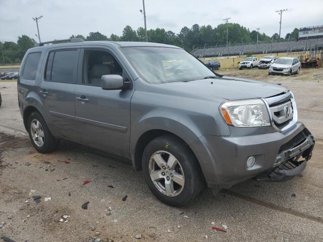 Photo 3 VIN: 5FNYF48509B032308 - HONDA PILOT 