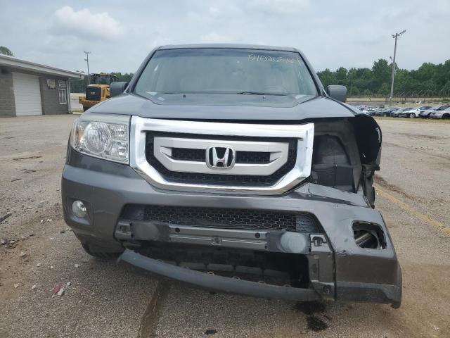 Photo 4 VIN: 5FNYF48509B032308 - HONDA PILOT 