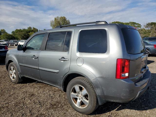 Photo 1 VIN: 5FNYF48509B040117 - HONDA PILOT EXL 