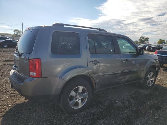 Photo 2 VIN: 5FNYF48509B040117 - HONDA PILOT EXL 