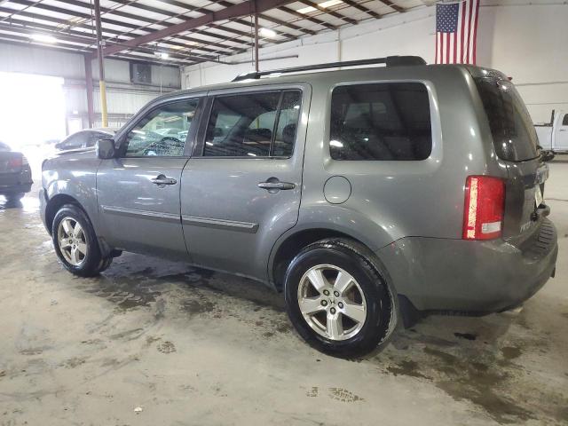 Photo 1 VIN: 5FNYF48519B003674 - HONDA PILOT 