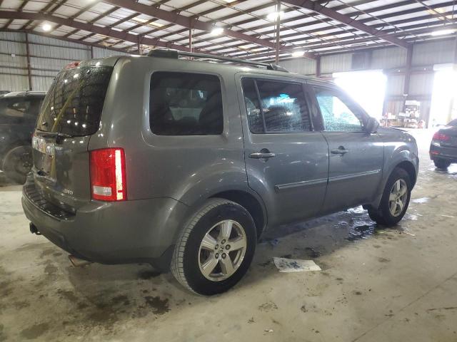 Photo 2 VIN: 5FNYF48519B003674 - HONDA PILOT 