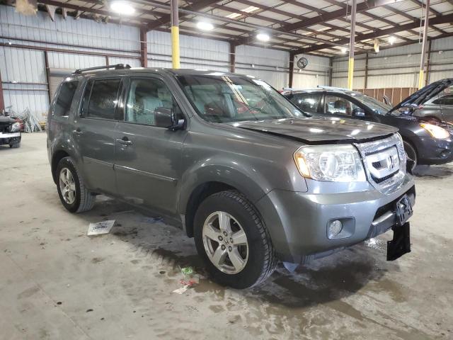 Photo 3 VIN: 5FNYF48519B003674 - HONDA PILOT 