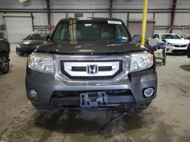 Photo 4 VIN: 5FNYF48519B003674 - HONDA PILOT 