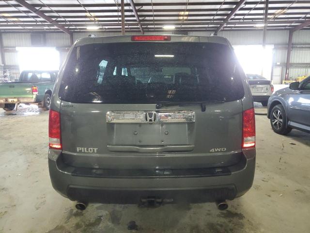 Photo 5 VIN: 5FNYF48519B003674 - HONDA PILOT 