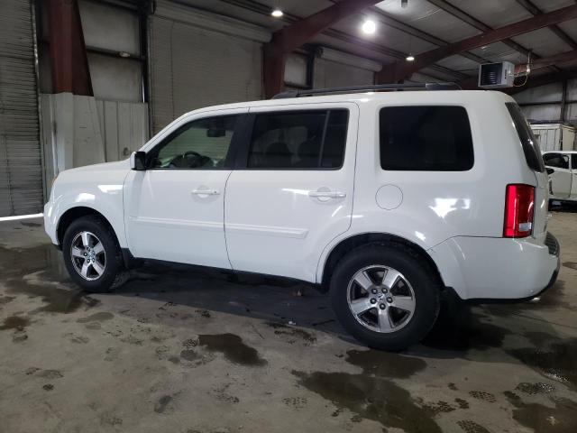 Photo 1 VIN: 5FNYF48519B009913 - HONDA PILOT 