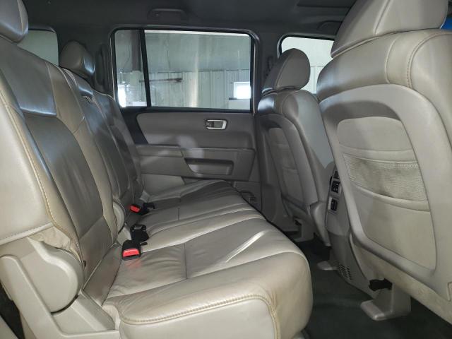 Photo 10 VIN: 5FNYF48519B009913 - HONDA PILOT 