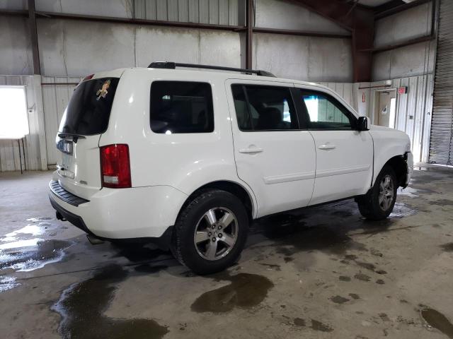 Photo 2 VIN: 5FNYF48519B009913 - HONDA PILOT 