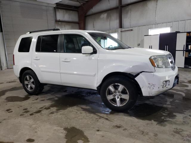 Photo 3 VIN: 5FNYF48519B009913 - HONDA PILOT 