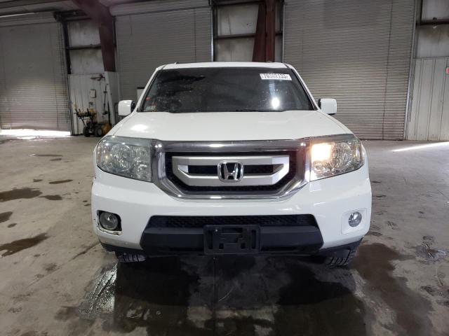 Photo 4 VIN: 5FNYF48519B009913 - HONDA PILOT 