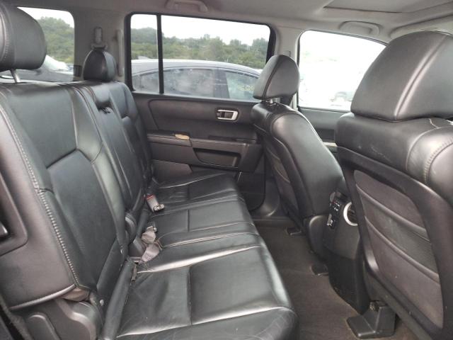 Photo 10 VIN: 5FNYF48519B027604 - HONDA PILOT EXL 