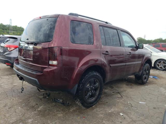 Photo 2 VIN: 5FNYF48519B027604 - HONDA PILOT EXL 