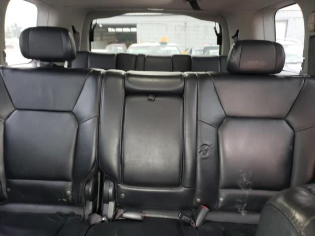 Photo 9 VIN: 5FNYF48519B027604 - HONDA PILOT EXL 