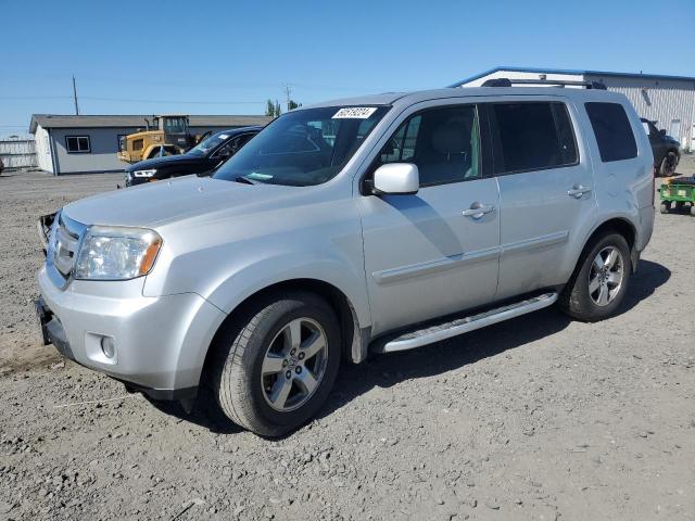 Photo 0 VIN: 5FNYF48519B027814 - HONDA PILOT 