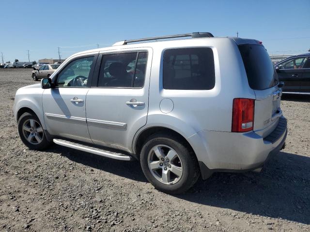 Photo 1 VIN: 5FNYF48519B027814 - HONDA PILOT 