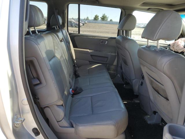 Photo 10 VIN: 5FNYF48519B027814 - HONDA PILOT 