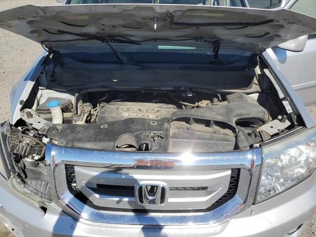 Photo 11 VIN: 5FNYF48519B027814 - HONDA PILOT 