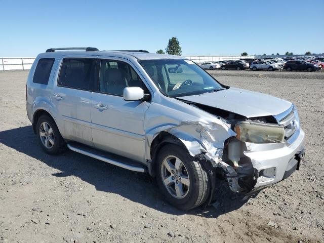 Photo 3 VIN: 5FNYF48519B027814 - HONDA PILOT 