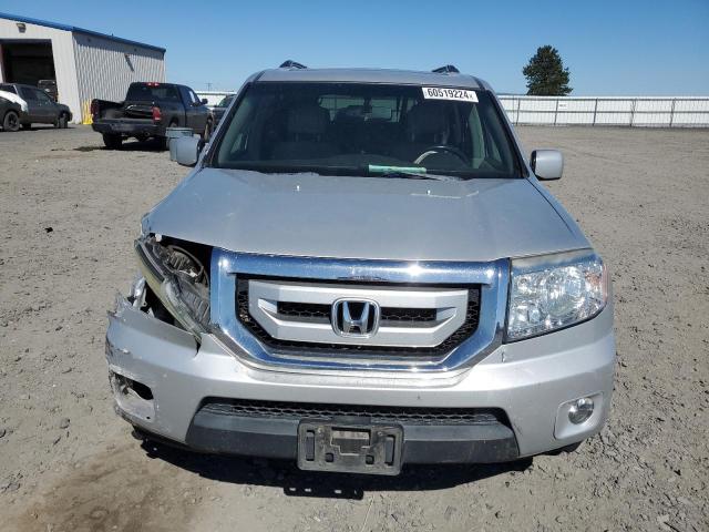 Photo 4 VIN: 5FNYF48519B027814 - HONDA PILOT 