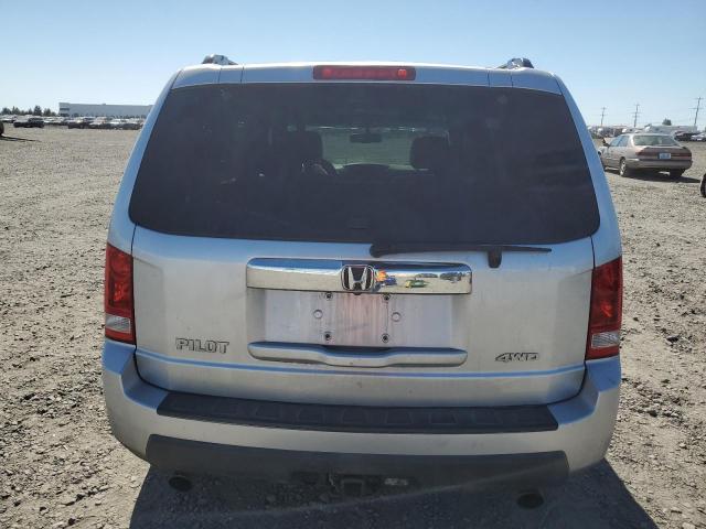 Photo 5 VIN: 5FNYF48519B027814 - HONDA PILOT 