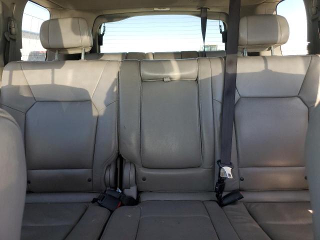 Photo 9 VIN: 5FNYF48519B027814 - HONDA PILOT 