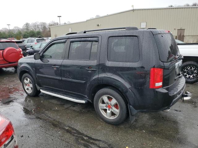 Photo 1 VIN: 5FNYF48529B032570 - HONDA PILOT 