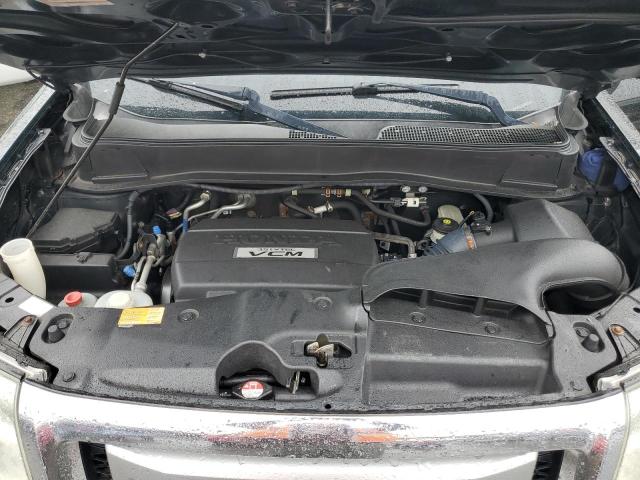 Photo 10 VIN: 5FNYF48529B032570 - HONDA PILOT 