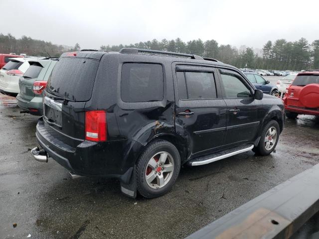 Photo 2 VIN: 5FNYF48529B032570 - HONDA PILOT 