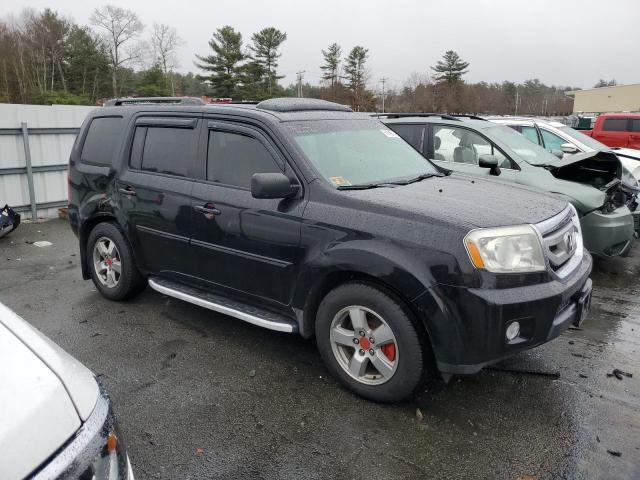 Photo 3 VIN: 5FNYF48529B032570 - HONDA PILOT 