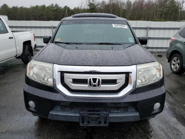 Photo 4 VIN: 5FNYF48529B032570 - HONDA PILOT 