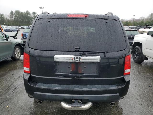 Photo 5 VIN: 5FNYF48529B032570 - HONDA PILOT 