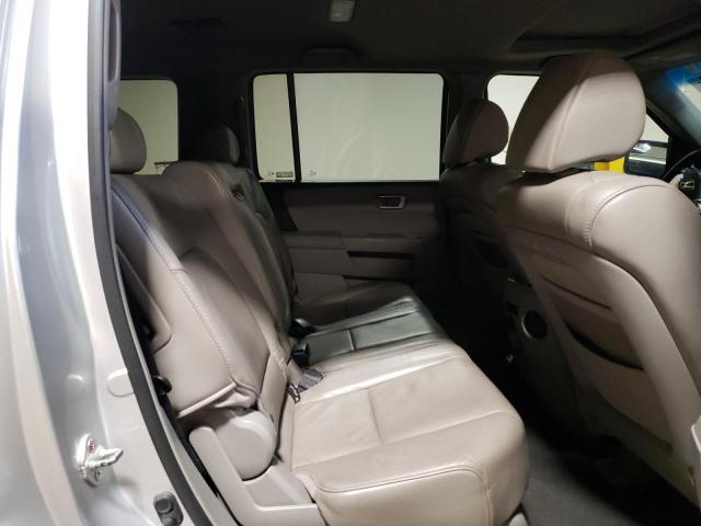 Photo 10 VIN: 5FNYF48529B034593 - HONDA PILOT EXL 