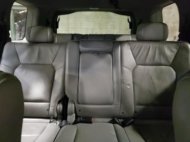 Photo 9 VIN: 5FNYF48529B034593 - HONDA PILOT EXL 