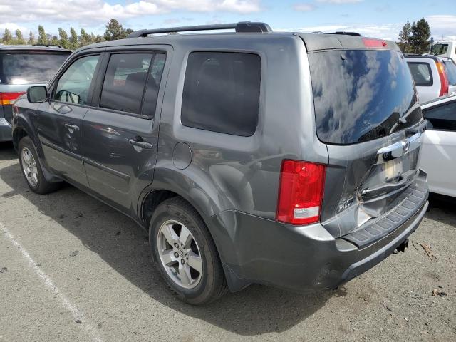 Photo 1 VIN: 5FNYF48539B003689 - HONDA PILOT 