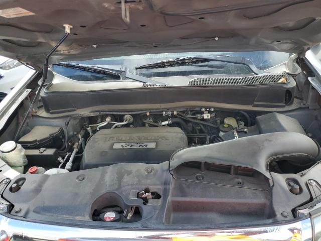 Photo 10 VIN: 5FNYF48539B003689 - HONDA PILOT 