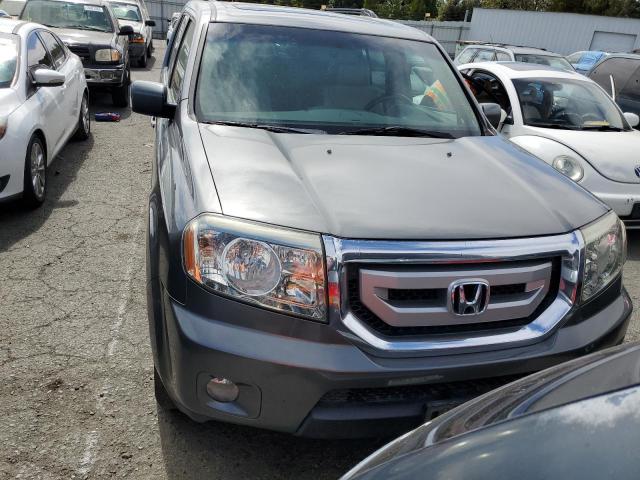 Photo 4 VIN: 5FNYF48539B003689 - HONDA PILOT 