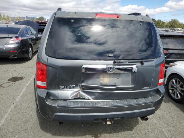 Photo 5 VIN: 5FNYF48539B003689 - HONDA PILOT 