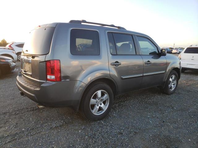 Photo 2 VIN: 5FNYF48539B004163 - HONDA PILOT 