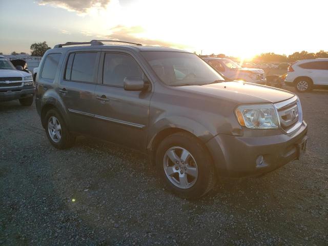 Photo 3 VIN: 5FNYF48539B004163 - HONDA PILOT 