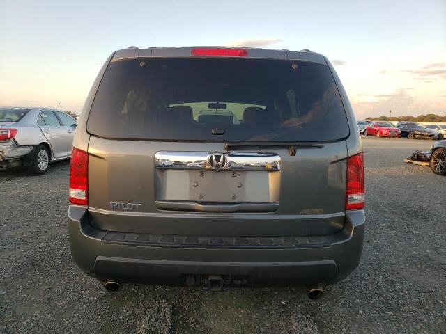 Photo 5 VIN: 5FNYF48539B004163 - HONDA PILOT 