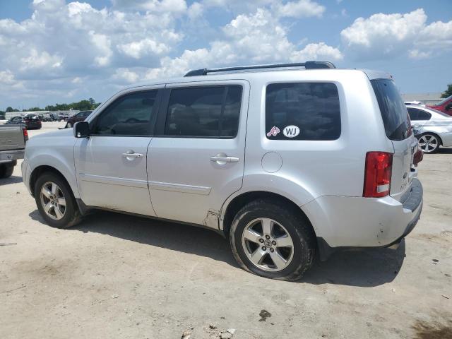 Photo 1 VIN: 5FNYF48539B006835 - HONDA PILOT 