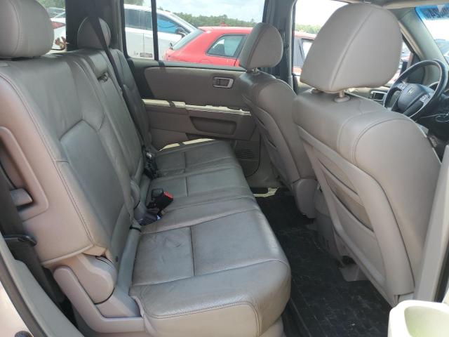 Photo 10 VIN: 5FNYF48539B006835 - HONDA PILOT 