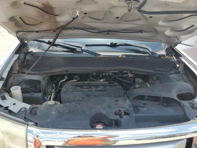 Photo 11 VIN: 5FNYF48539B006835 - HONDA PILOT 