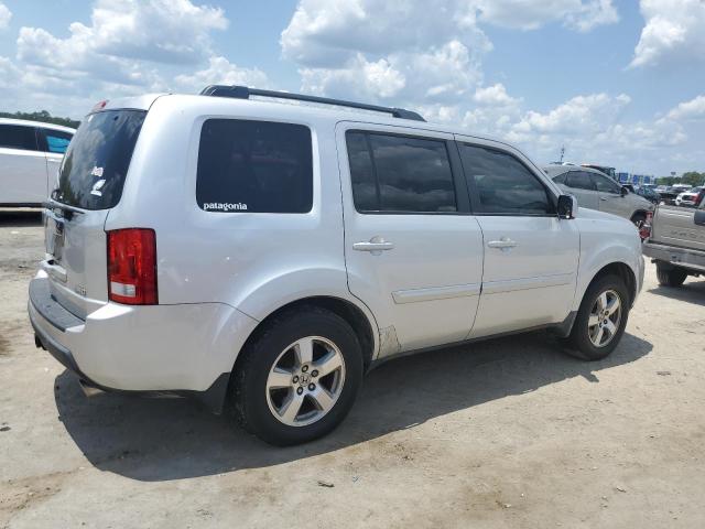 Photo 2 VIN: 5FNYF48539B006835 - HONDA PILOT 