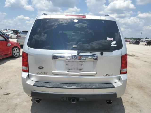 Photo 5 VIN: 5FNYF48539B006835 - HONDA PILOT 