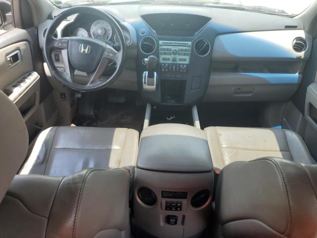 Photo 7 VIN: 5FNYF48539B006835 - HONDA PILOT 