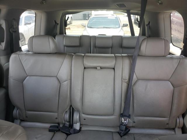 Photo 9 VIN: 5FNYF48539B006835 - HONDA PILOT 